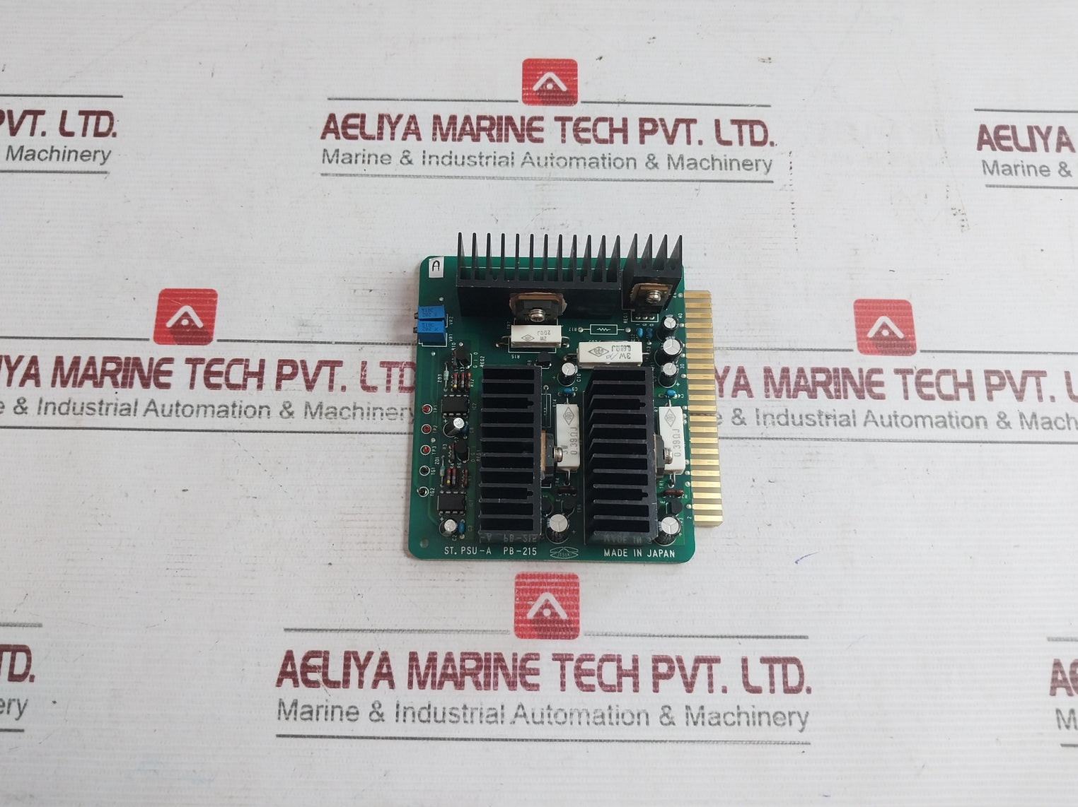 Utsuki Mia-g2.G3 Control Base Unit 93Lg004.005 Mdk311V-0/Mdk311V-o Pb-212 B