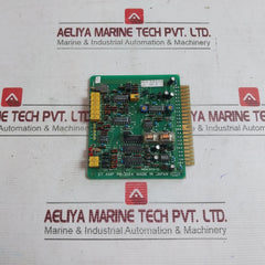 Utsuki Mia-g2.G3 Control Base Unit 93Lg004.005 Mdk311V-0/Mdk311V-o Pb-212 B