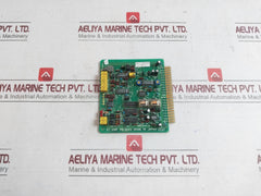 Utsuki Mia-g2.G3 Control Base Unit 93Lg004.005 Mdk311V-0/Mdk311V-o Pb-212 B