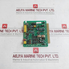 Utsuki Mia-g2.G3 Control Base Unit 93Lg004.005 Mdk311V-0/Mdk311V-o Pb-212 B