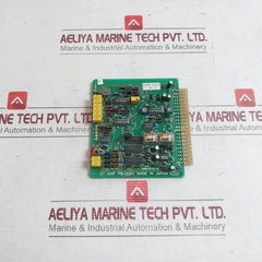 Utsuki Mia-g2.G3 Control Base Unit 93Lg004.005 Mdk311V-0/Mdk311V-o Pb-212 B