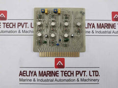 Utsuki Pb-079 Converter Interface Pcb Card