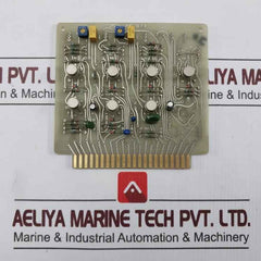 Utsuki Pb-079 Converter Interface Pcb Card