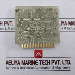 Utsuki Pb-079 Converter Interface Pcb Card