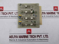 Utsuki Pb-079 Converter Interface Pcb Card