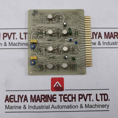 Utsuki Pb-079 Converter Interface Pcb Card