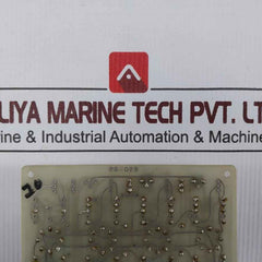 Utsuki Pb-079 Converter Interface Pcb Card