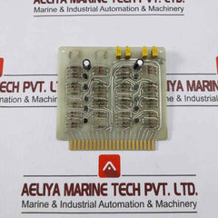 Utsuki Pb-080 Printed Circuit Board Card