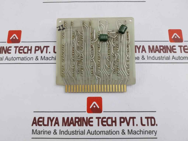 Utsuki Pb-080 Printed Circuit Board Card