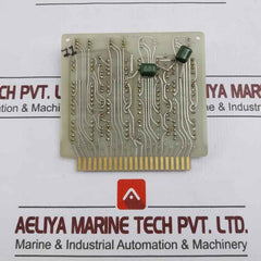 Utsuki Pb-080 Printed Circuit Board Card