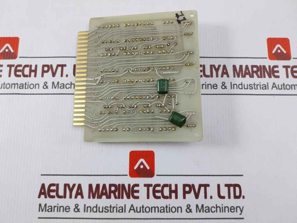 Utsuki Pb-080 Printed Circuit Board Card