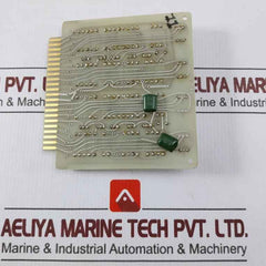 Utsuki Pb-080 Printed Circuit Board Card