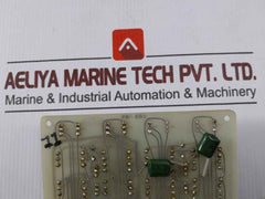Utsuki Pb-080 Printed Circuit Board Card