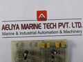 Utsuki Pb-080 Printed Circuit Board Card