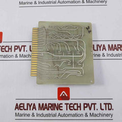 Utsuki Pb-081 Printed Circuit Board