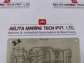Utsuki Pb-081 Printed Circuit Board