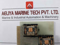 Utsuki Pb-105 Output Relay Unit Pcb Board