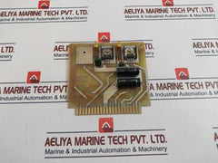 Utsuki Pb-120 Printed Circuit Board