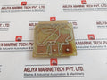 Utsuki Pb-120 Printed Circuit Board
