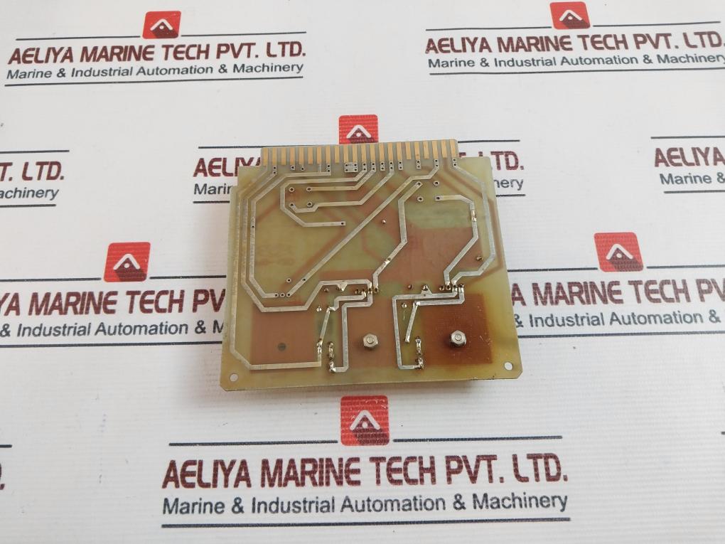 Utsuki Pb-120 Printed Circuit Board