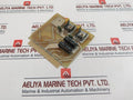Utsuki Pb-120 Printed Circuit Board