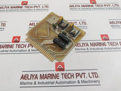 Utsuki Pb-120 Printed Circuit Board