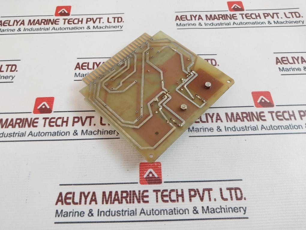 Utsuki Pb-120 Printed Circuit Board