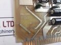 Utsuki Pb-120 Printed Circuit Board