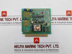 Utsuki Pb-153 Printed Circuit Board