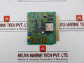 Utsuki Pb-153 Printed Circuit Board