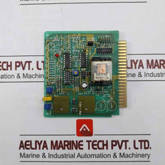 Utsuki Pb-153 Printed Circuit Board