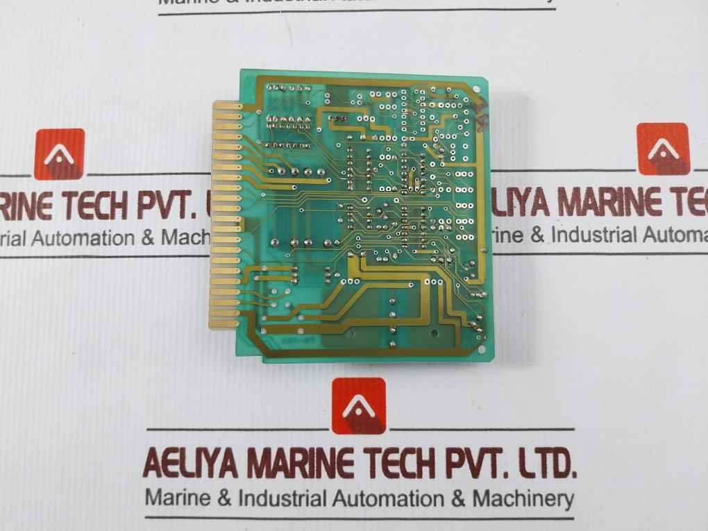 Utsuki Pb-153 Printed Circuit Board