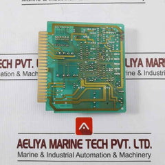 Utsuki Pb-153 Printed Circuit Board