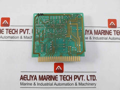 Utsuki Pb-153 Printed Circuit Board