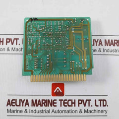 Utsuki Pb-153 Printed Circuit Board