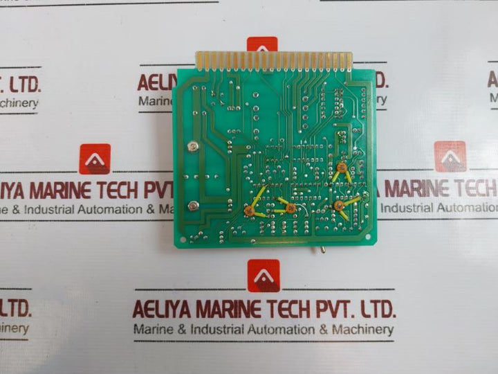 Utsuki Pb-153 Printed Circuit Board Pb-153-t