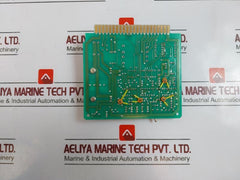Utsuki Pb-153 Printed Circuit Board Pb-153-t