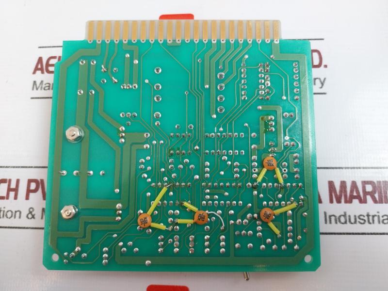 Utsuki Pb-153 Printed Circuit Board Pb-153-t