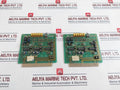 Utsuki Pb-171-2 Circuit Board