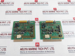 Utsuki Pb-171-2 Circuit Board