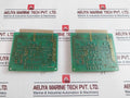 Utsuki Pb-171-2 Circuit Board