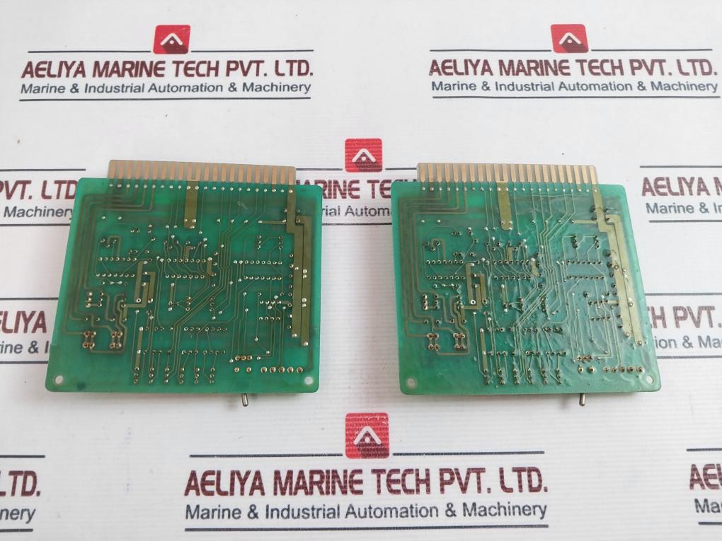 Utsuki Pb-171-2 Circuit Board