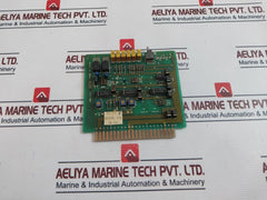 Utsuki Pb-171-2 Circuit Board