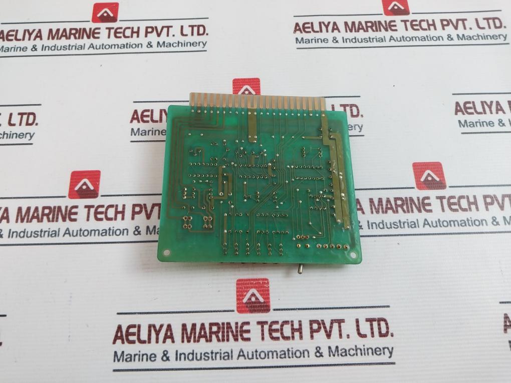 Utsuki Pb-171-2 Circuit Board