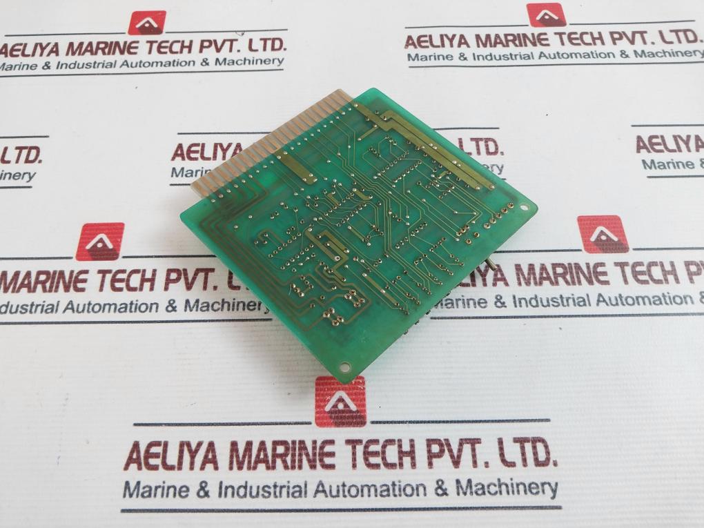 Utsuki Pb-171-2 Circuit Board