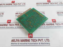 Utsuki Pb-171-2 Circuit Board