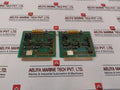 Utsuki Pb-171-2 Printed Circuit Board Used