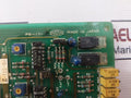 Utsuki Pb-171-2 Printed Circuit Board Used