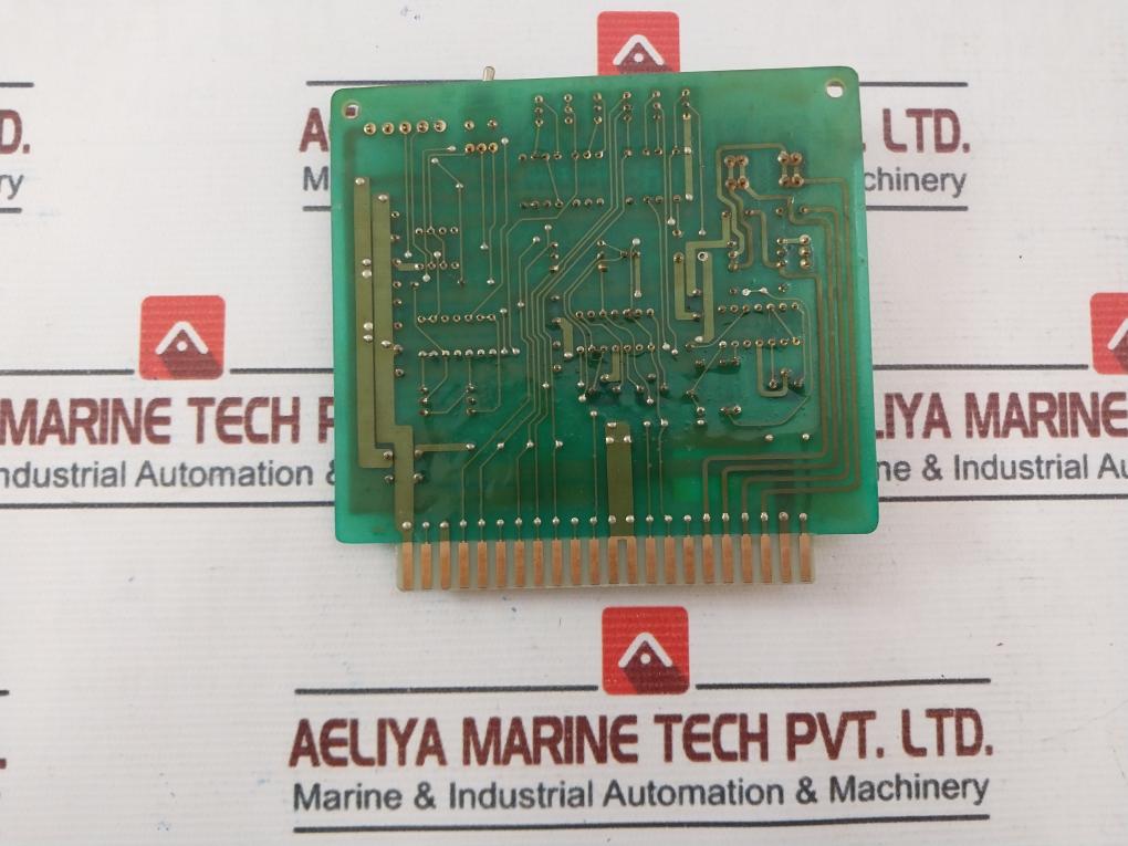 Utsuki Pb-171-2 Printed Circuit Board