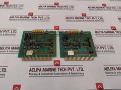 Utsuki Pb-171-2 Printed Circuit Board Used